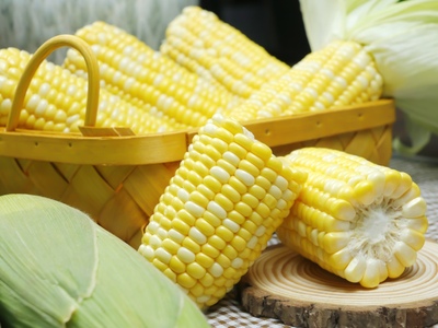 云南水果玉米一件代发（产地直发）